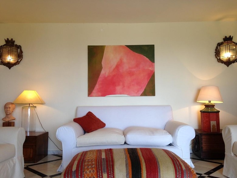 Hostal Los Angelitos