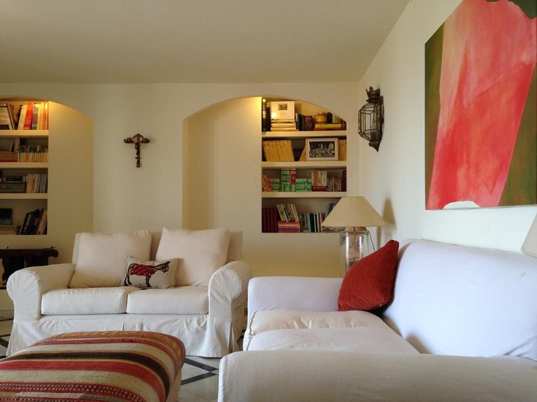 Hostal Los Angelitos