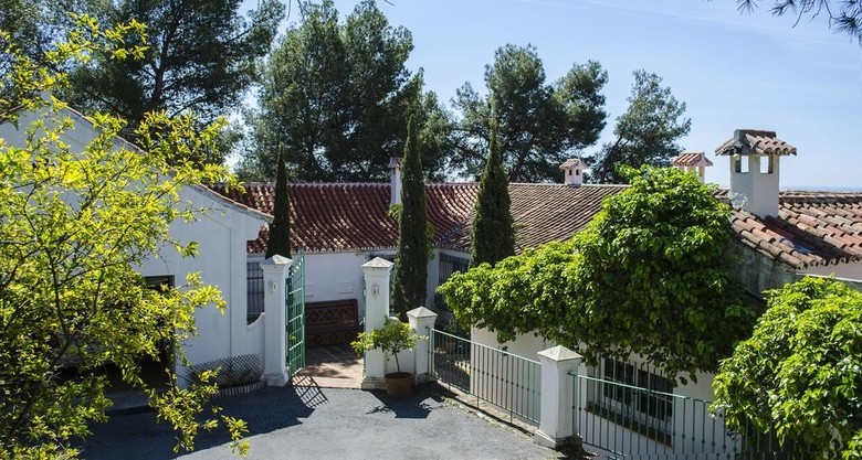 Hostal Los Angelitos