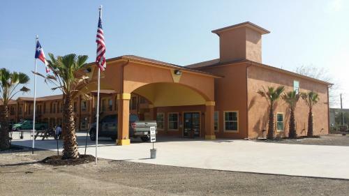 Hotel Texan Inn And Suites Tilden