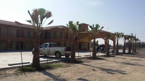 Hotel Texan Inn And Suites Tilden
