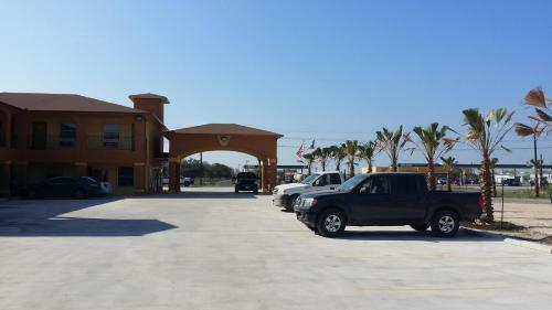 Hotel Texan Inn And Suites Tilden