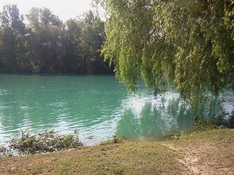 Bed And Breakfast Flumen