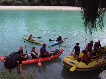 Bed And Breakfast Flumen