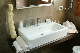 Bed And Breakfast Flumen