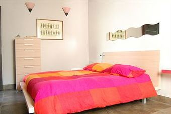 Bed And Breakfast Flumen