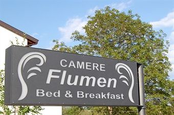 Bed And Breakfast Flumen