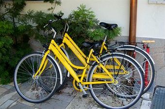 Bed And Breakfast Flumen