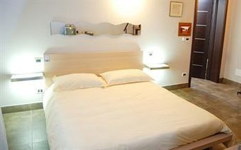 Bed And Breakfast Flumen