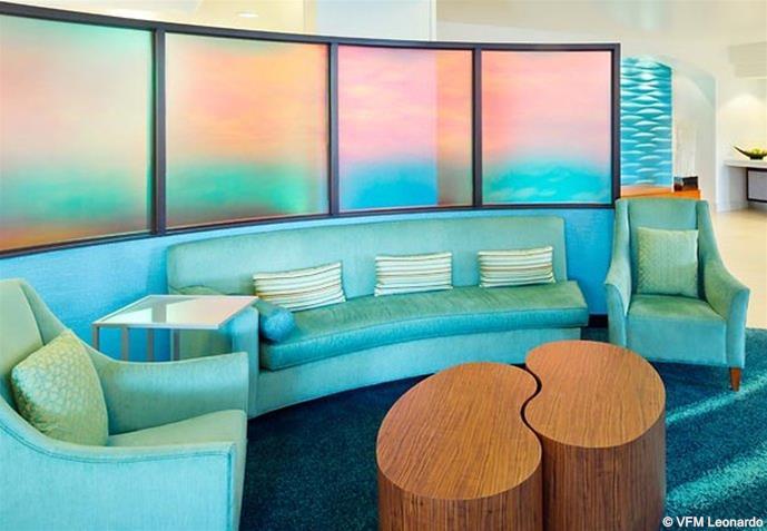 Hotel Springhill Suites Portland Hillsboro