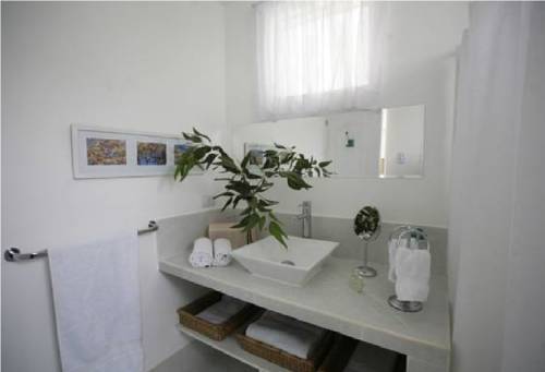 Hotel Los Palomos