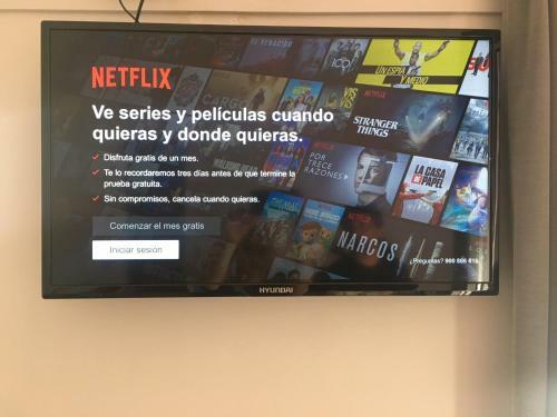 Hostal Madison Residence