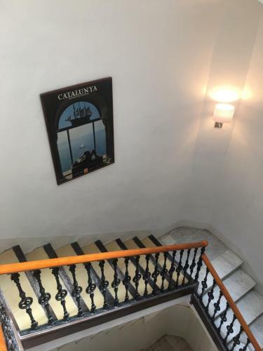 Hostal Madison Residence