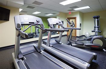 Hotel Country Inn & Suites By Carlson Sioux Falls