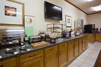 Hotel Country Inn & Suites By Carlson Sioux Falls