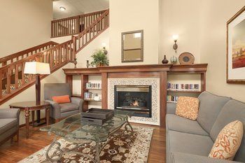 Hotel Country Inn & Suites By Carlson Sioux Falls
