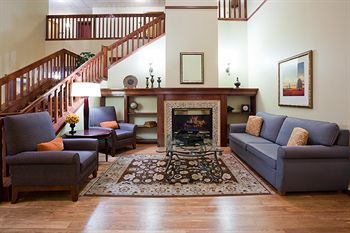 Hotel Country Inn & Suites By Carlson Sioux Falls