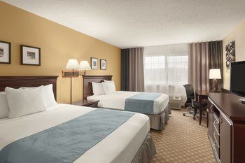 Hotel Country Inn & Suites By Carlson Sioux Falls