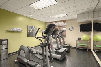 Hotel Country Inn & Suites By Carlson Sioux Falls