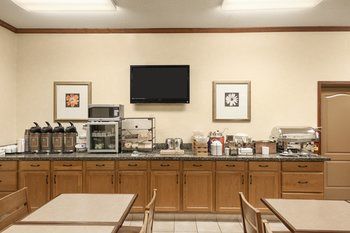 Hotel Country Inn & Suites By Carlson Sioux Falls