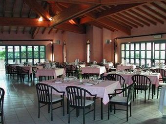 Hotel Club Valtur Garden