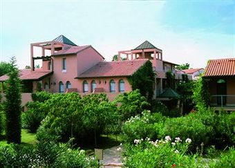 Hotel Club Valtur Garden