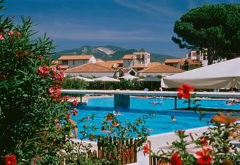 Hotel Club Valtur Garden