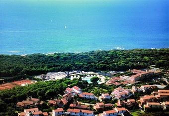 Hotel Club Valtur Garden