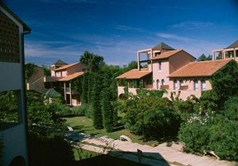 Hotel Club Valtur Garden