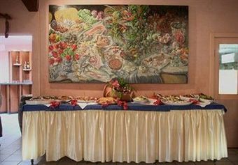 Hotel Club Valtur Garden