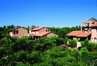 Hotel Club Valtur Garden