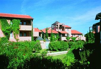 Hotel Club Valtur Garden