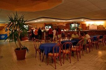 Hotel Club Valtur Garden