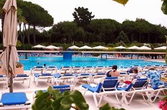 Hotel Club Valtur Garden