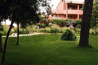 Hotel Club Valtur Garden