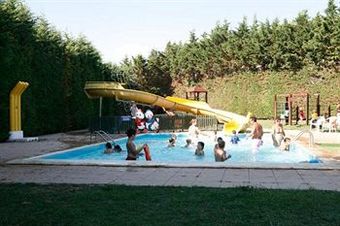 Hotel Club Valtur Garden