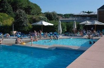 Hotel Club Valtur Garden