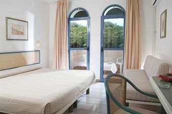 Hotel Club Valtur Garden