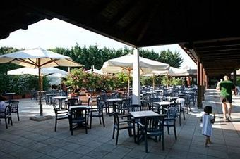 Hotel Club Valtur Garden