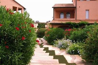 Hotel Club Valtur Garden