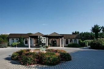 Hotel Club Valtur Garden