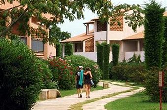 Hotel Club Valtur Garden