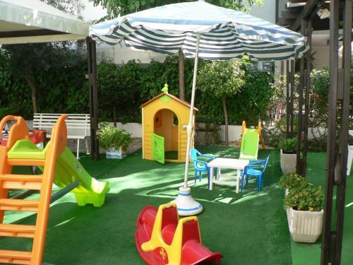 Hotel Arlesiana