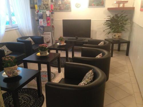 Hotel Arlesiana
