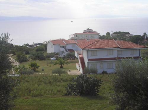 Agroturismo Agriturismo Seaview