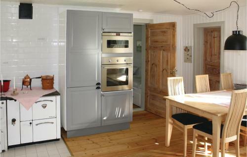 Holiday Home Torrmyra G�rd Skillingaryd