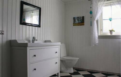 Holiday Home Torrmyra G�rd Skillingaryd