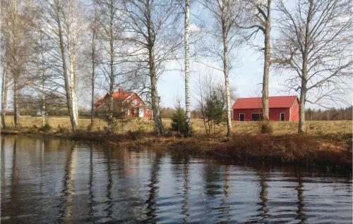 Holiday Home Torrmyra G�rd Skillingaryd
