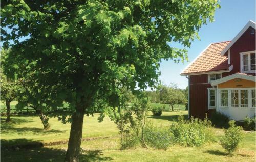 Holiday Home Torrmyra G�rd Skillingaryd