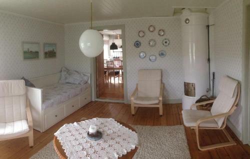 Holiday Home Torrmyra G�rd Skillingaryd
